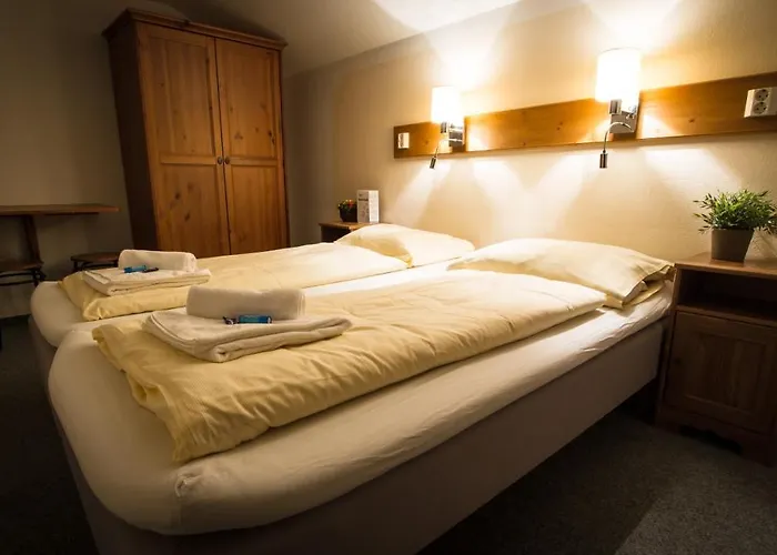 Haus Innerwald By Chatel Reizen * Зельден