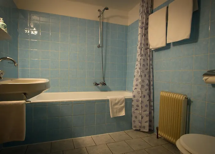 Haus Innerwald By Chatel Reizen Гостевой дом Зёльден