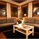 Haus Innerwald By Chatel Reizen Guest house *