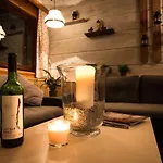 Haus Innerwald By Chatel Reizen Solden