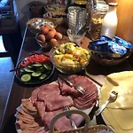 Haus Innerwald By Chatel Reizen Guest house Solden