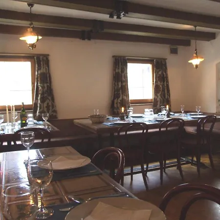 Haus Innerwald By Chatel Reizen * Sölden