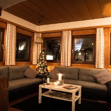 Haus Innerwald By Chatel Reizen