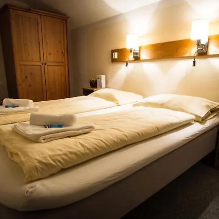 Haus Innerwald By Chatel Reizen * Solden