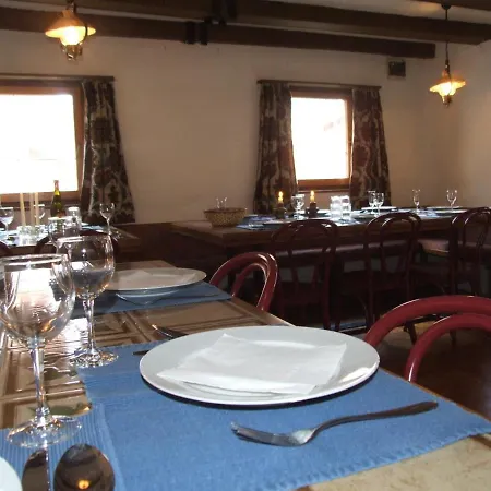 Pensionat Haus Innerwald By Chatel Reizen *