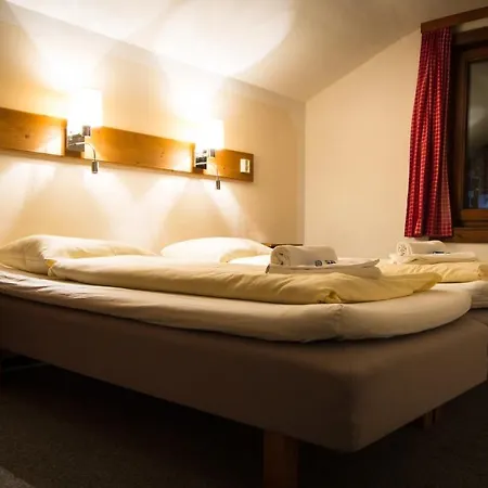 Haus Innerwald By Chatel Reizen Sölden