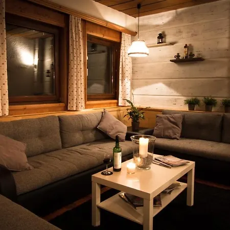 게스트하우스 Haus Innerwald By Chatel Reizen *