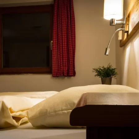 Pensionat Haus Innerwald By Chatel Reizen