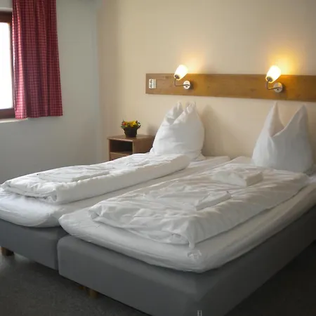 Haus Innerwald By Chatel Reizen Guest house Solden