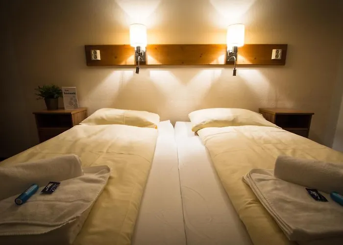 Haus Innerwald By Chatel Reizen Gæstehus