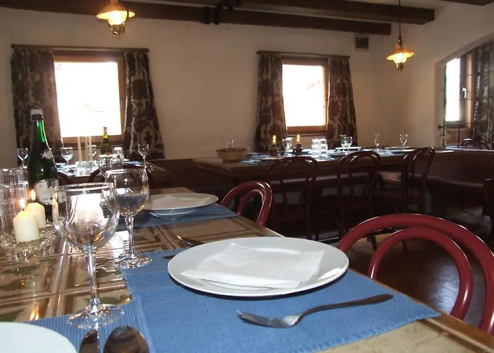 Guest house Haus Innerwald By Chatel Reizen *