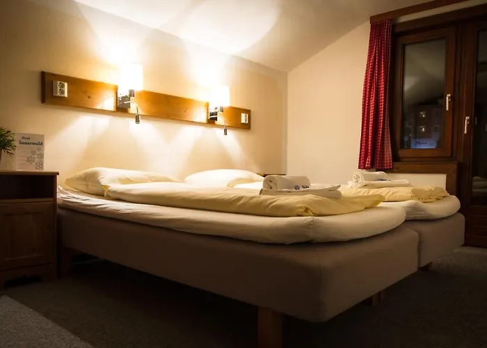 Haus Innerwald By Chatel Reizen Sölden