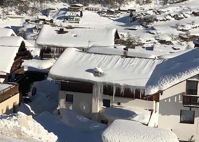 Haus Innerwald By Chatel Reizen