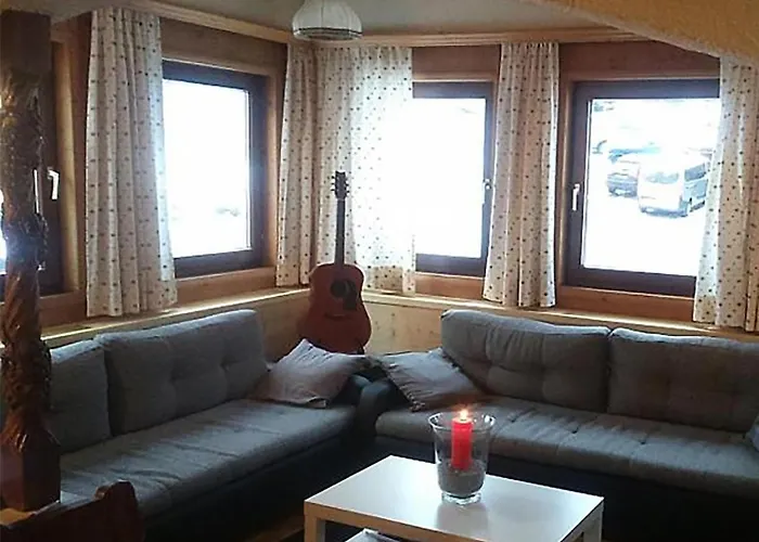 Guest house Haus Innerwald By Chatel Reizen