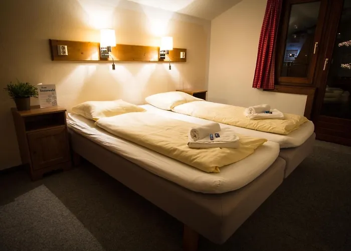 Haus Innerwald By Chatel Reizen *