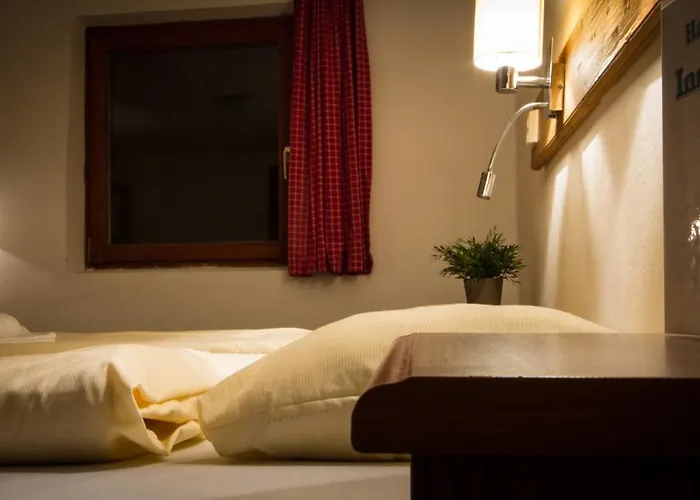 Gæstehus Haus Innerwald By Chatel Reizen