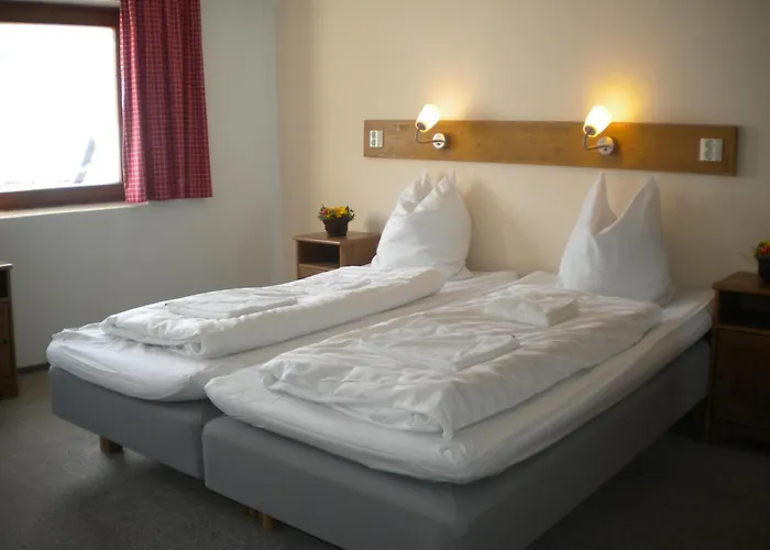 Haus Innerwald By Chatel Reizen Guest house Solden