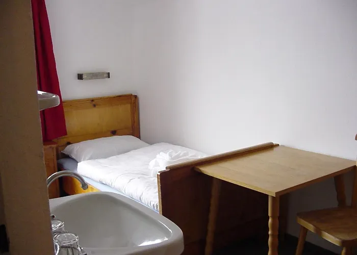 Haus Innerwald By Chatel Reizen Гостевой дом Зёльден