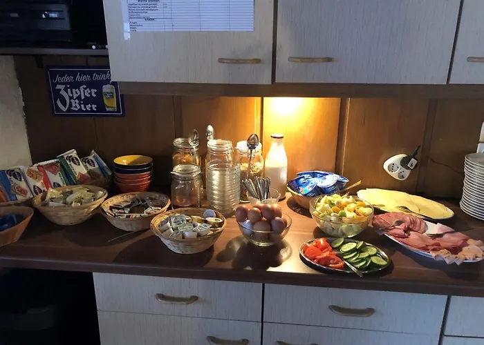 Haus Innerwald By Chatel Reizen Solden